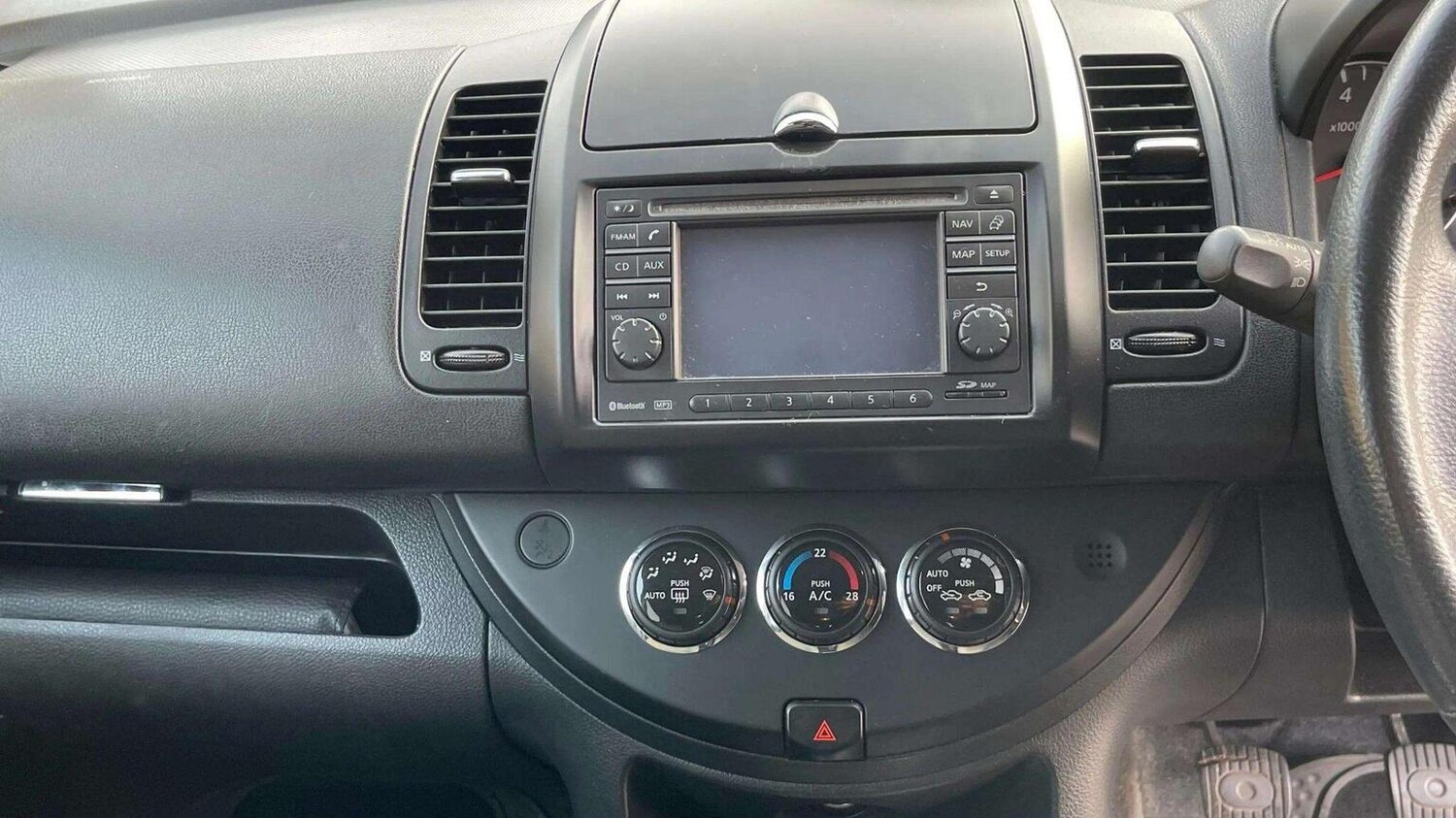 Used Nissan Note 2011 for sale - 78070361: Photo 25