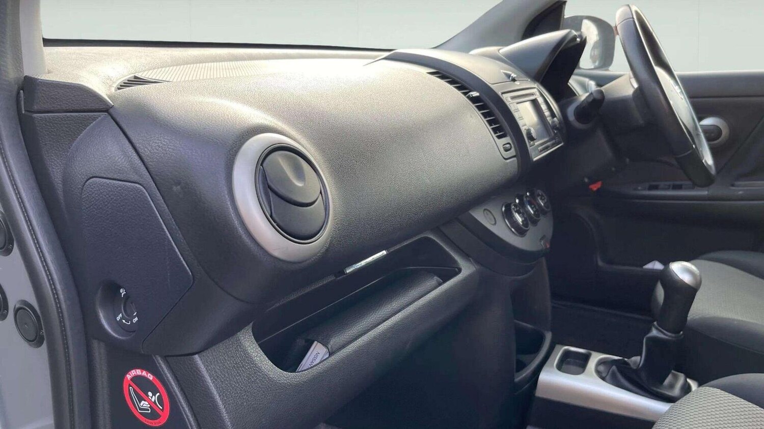 Used Nissan Note 2011 for sale - 78070361: Photo 28