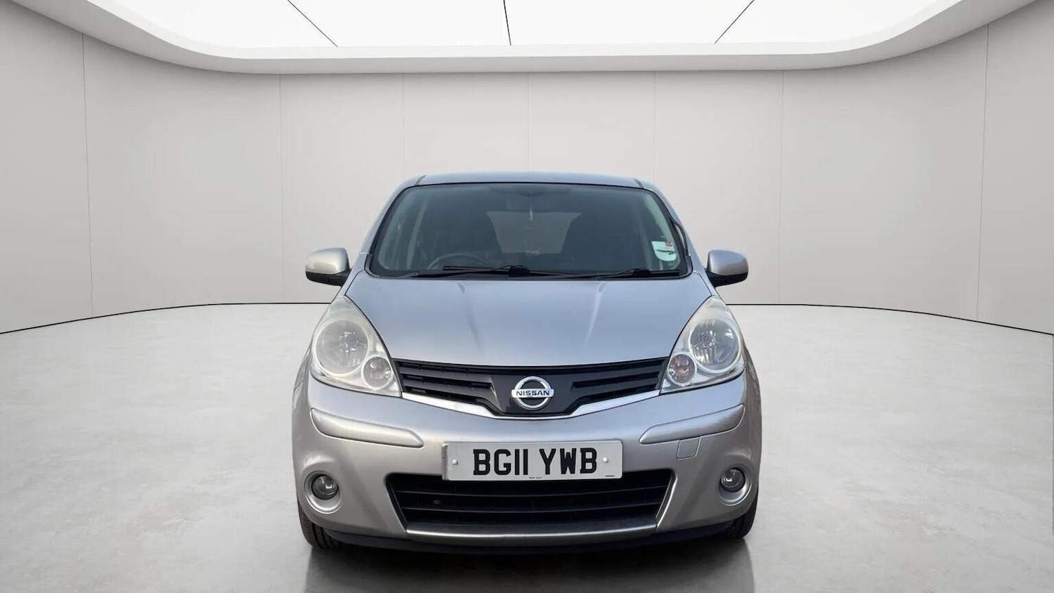 Used Nissan Note 2011 for sale - 78070361: Photo 5