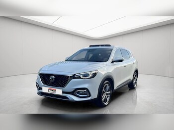 Used MG MG HS 2021 for sale - 78335007: Photo