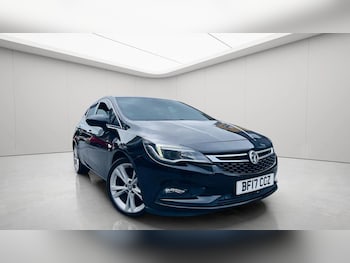 Used Vauxhall Astra 2017 for sale - 78813116: Photo