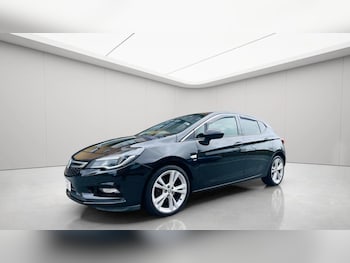 Used Vauxhall Astra 2017 for sale - 78813116: Photo