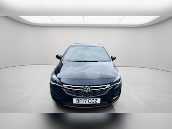 Used Vauxhall Astra 2017 for sale - 78813116: Photo
