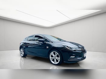 Used Vauxhall Astra 2017 for sale - 78813116: Photo