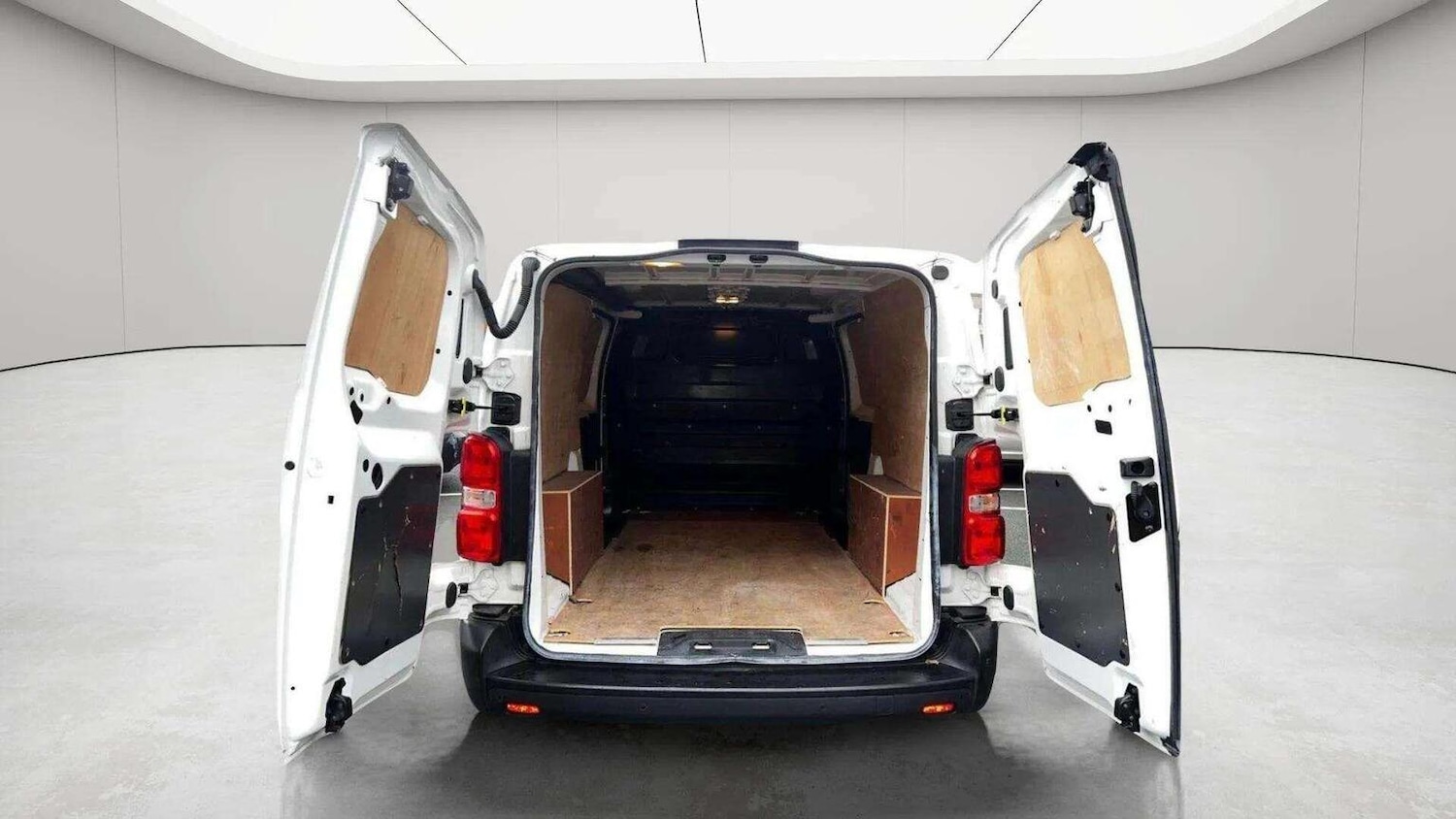 Used Vauxhall Vivaro 2021 for sale - 78070504: Photo 10