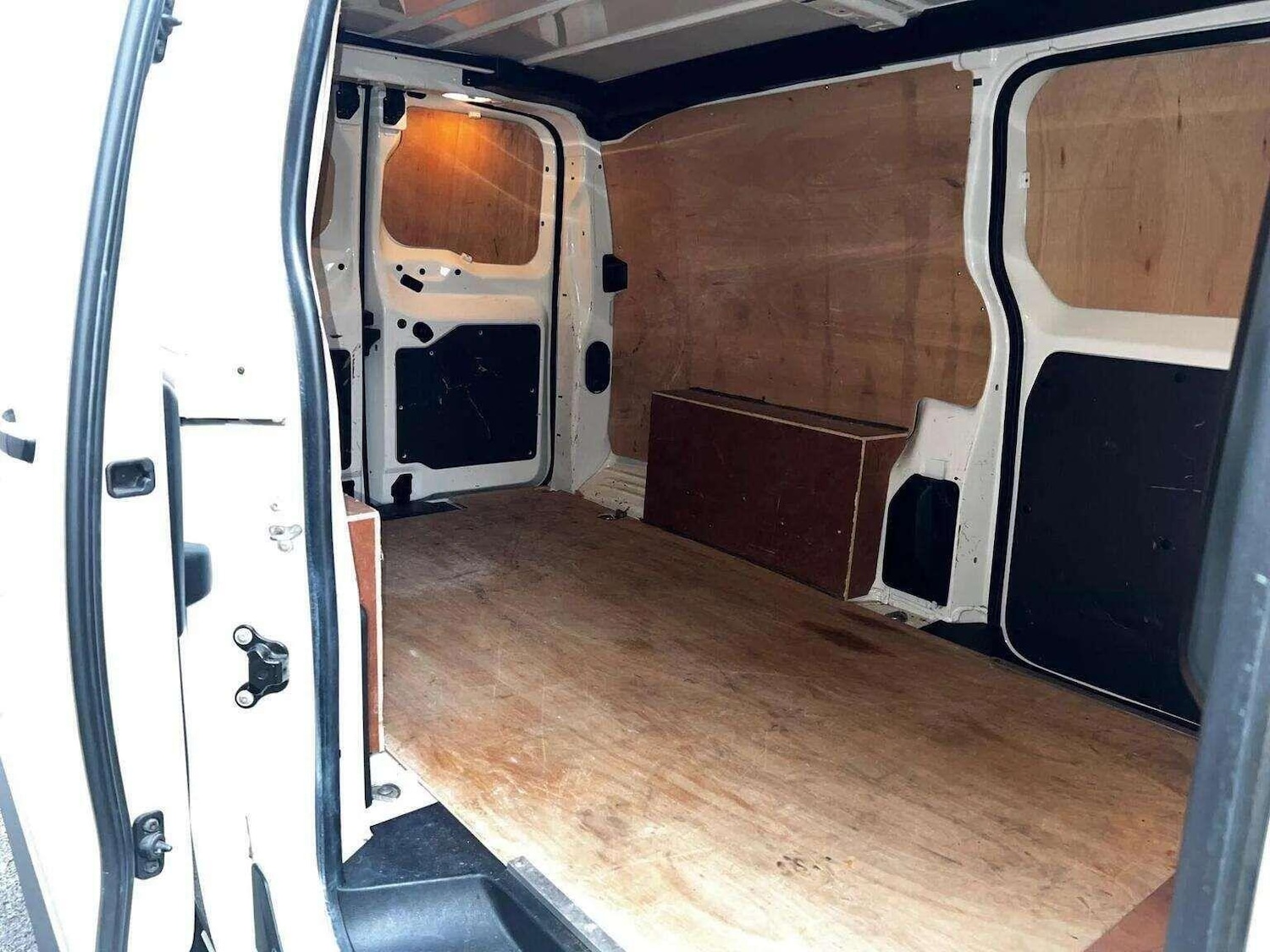 Used Vauxhall Vivaro 2021 for sale - 78070504: Photo 11