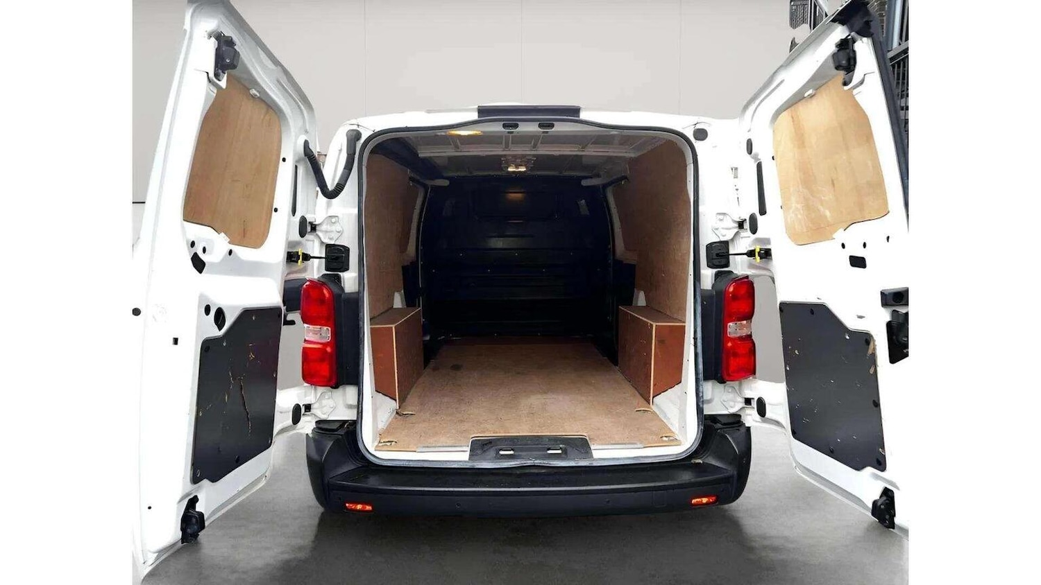 Used Vauxhall Vivaro 2021 for sale - 78070504: Photo 12