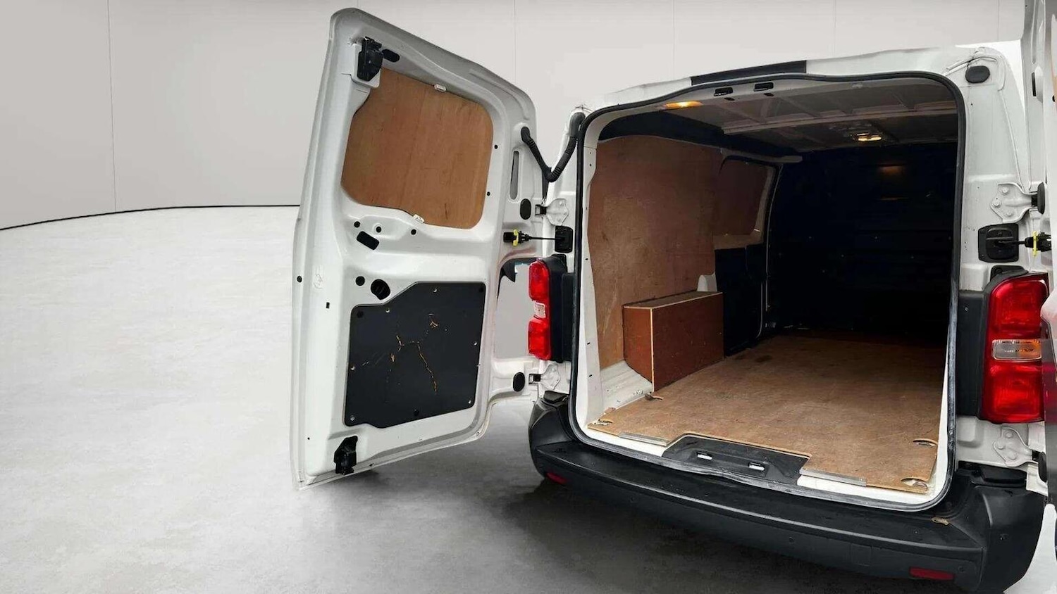 Used Vauxhall Vivaro 2021 for sale - 78070504: Photo 14