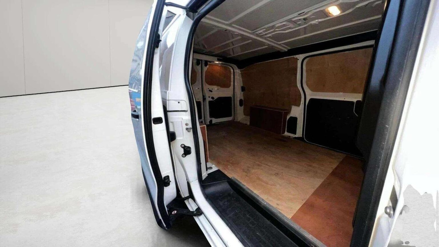 Used Vauxhall Vivaro 2021 for sale - 78070504: Photo 15