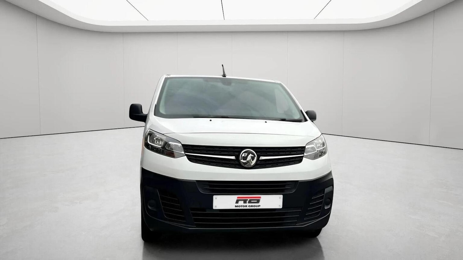 Used Vauxhall Vivaro 2021 for sale - 78070504: Photo 16