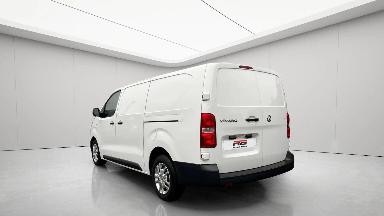 Used Vauxhall Vivaro 2021 for sale - 78070504: Photo 17