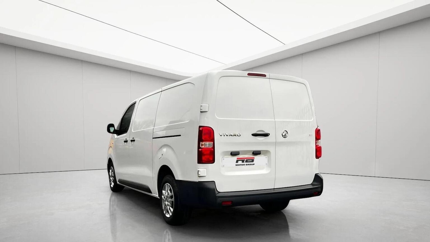 Used Vauxhall Vivaro 2021 for sale - 78070504: Photo 18