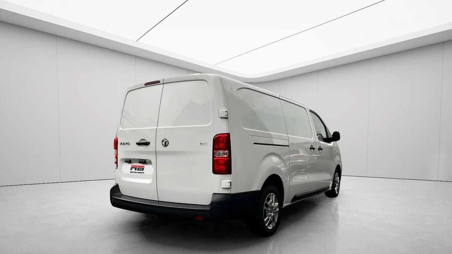 Used Vauxhall Vivaro 2021 for sale - 78070504: Photo 20