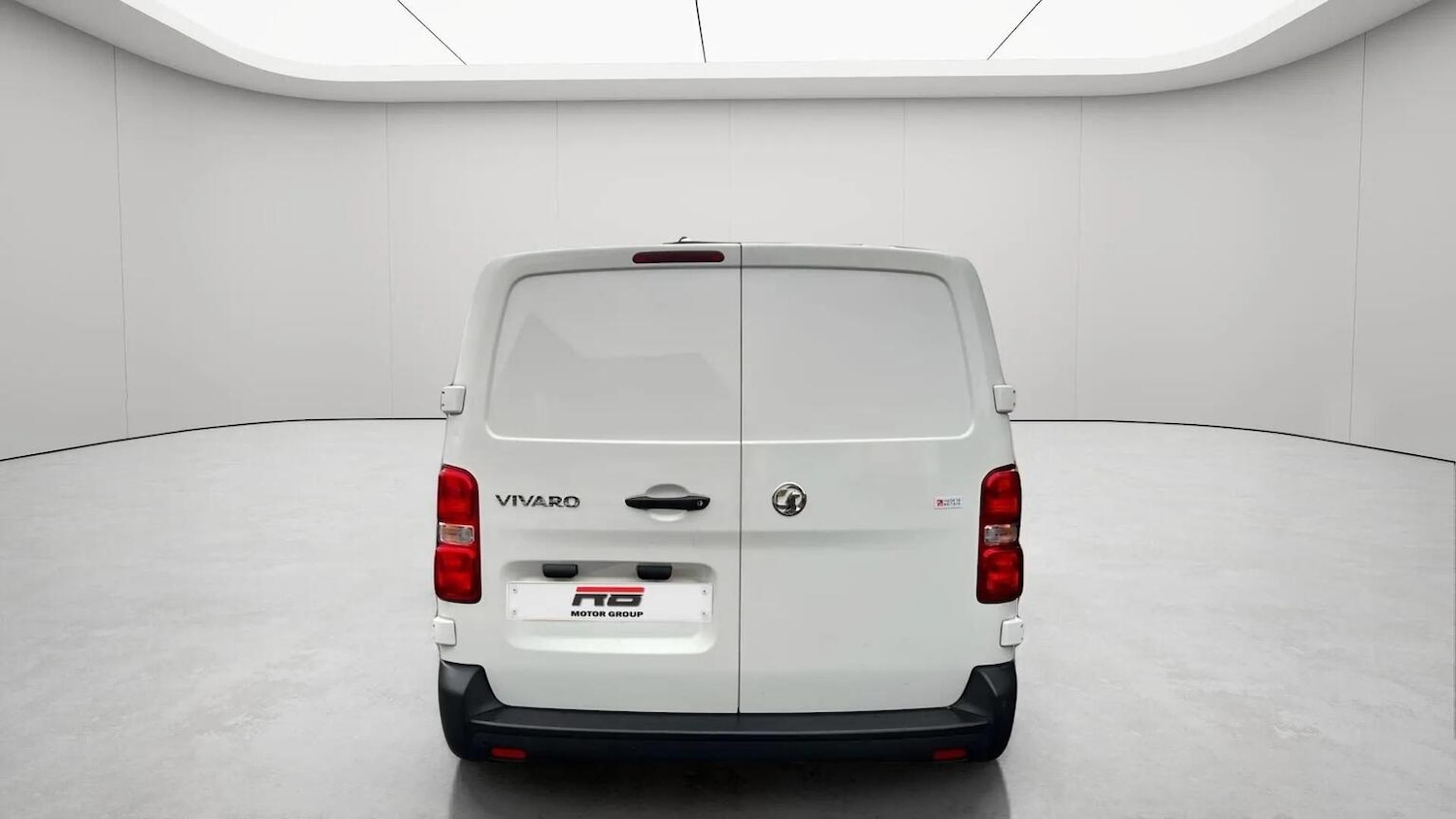 Used Vauxhall Vivaro 2021 for sale - 78070504: Photo 21