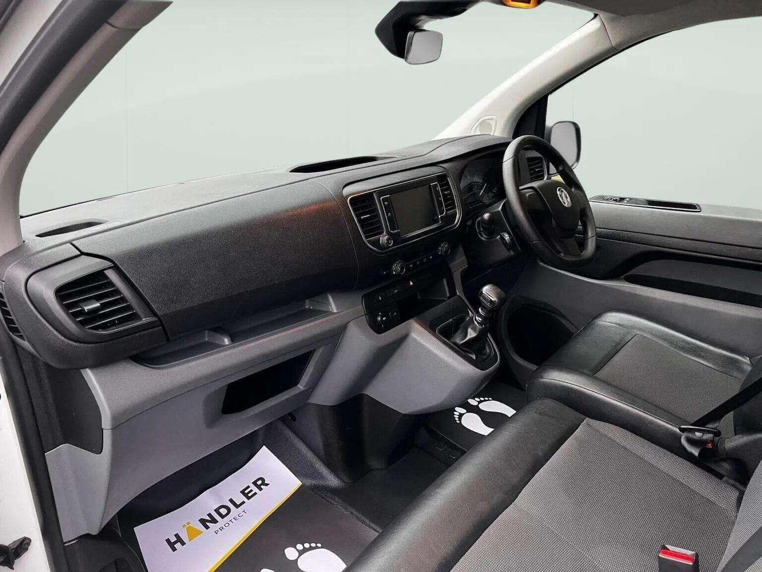 Used Vauxhall Vivaro 2021 for sale - 78070504: Photo 4