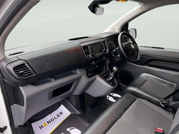 Used Vauxhall Vivaro 2021 for sale - 78070504: Photo