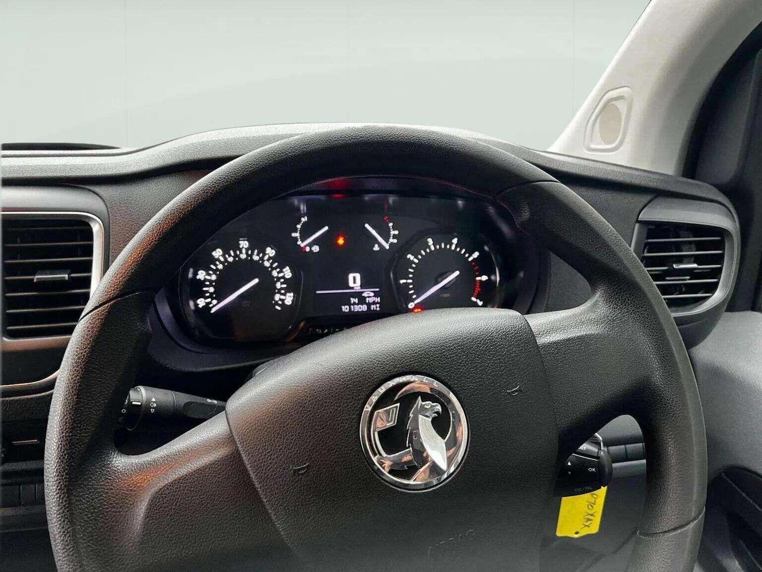 Used Vauxhall Vivaro 2021 for sale - 78070504: Photo 5