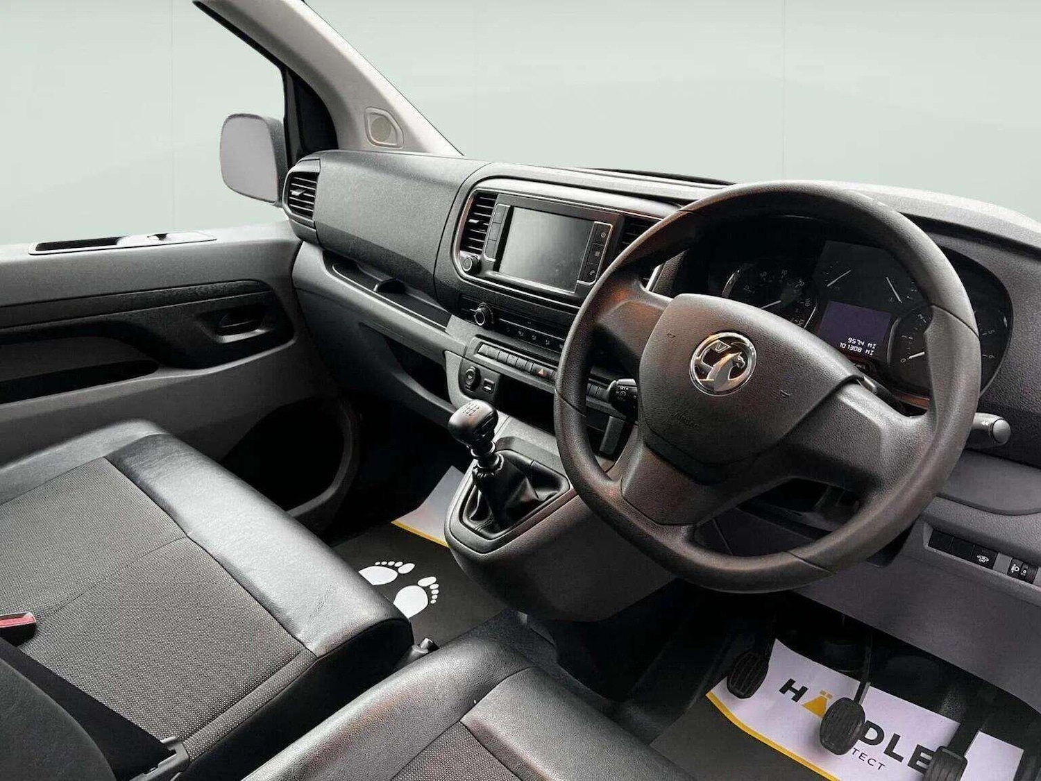 Used Vauxhall Vivaro 2021 for sale - 78070504: Photo 6