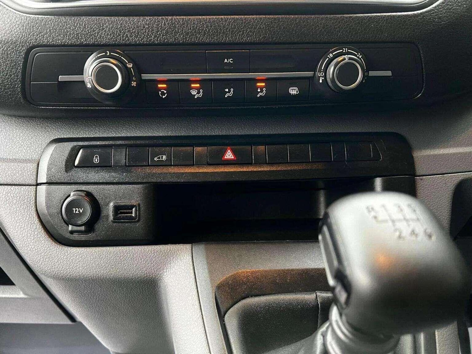 Used Vauxhall Vivaro 2021 for sale - 78070504: Photo 7