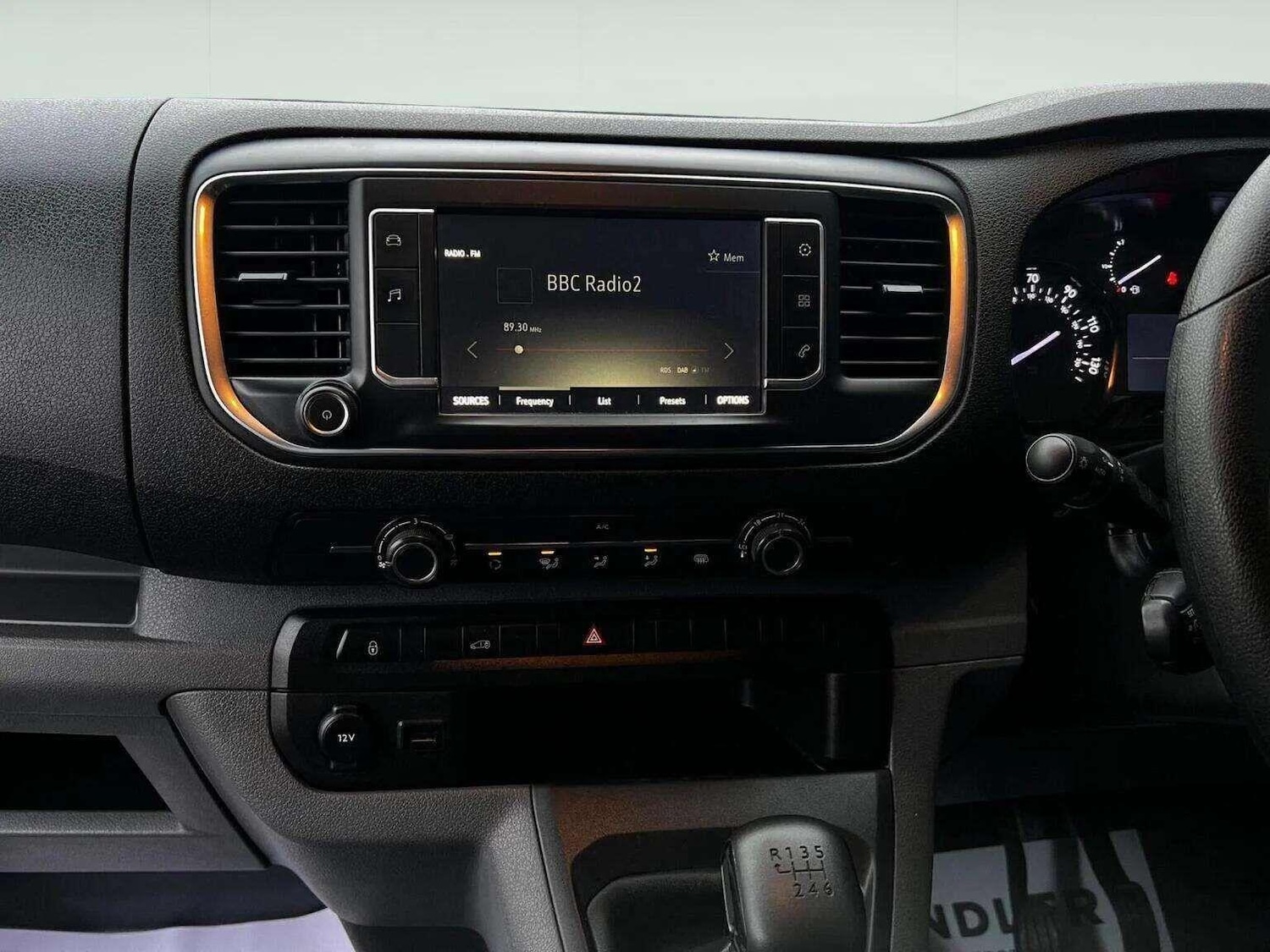 Used Vauxhall Vivaro 2021 for sale - 78070504: Photo 8