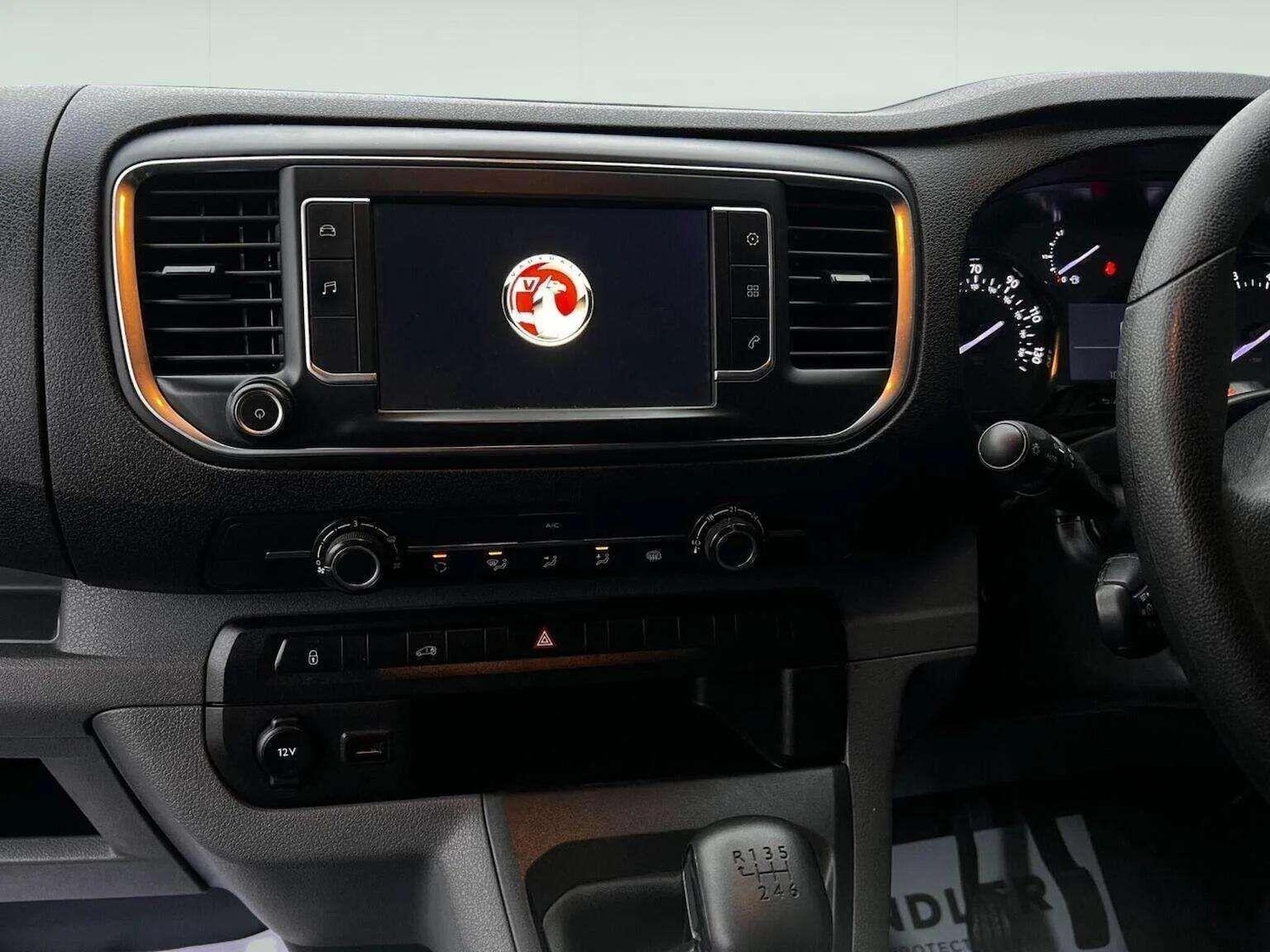 Used Vauxhall Vivaro 2021 for sale - 78070504: Photo 9