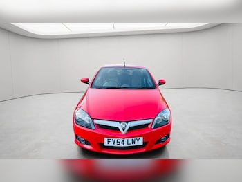 Used Vauxhall Tigra 2004 for sale - 78813107: Photo