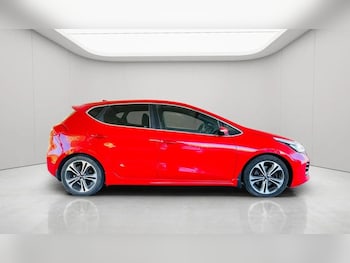 Used Kia Ceed 2017 for sale - 78528419: Photo