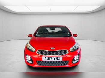 Used Kia Ceed 2017 for sale - 78528419: Photo