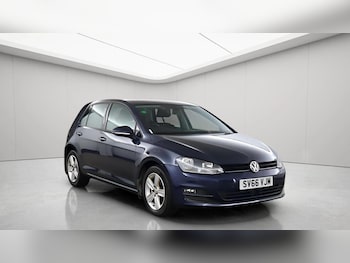 Used Volkswagen Golf 2016 for sale - 78946344: Photo