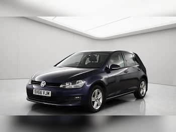 Used Volkswagen Golf 2016 for sale - 78946344: Photo