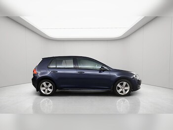 Used Volkswagen Golf 2016 for sale - 78946344: Photo