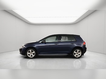 Used Volkswagen Golf 2016 for sale - 78946344: Photo