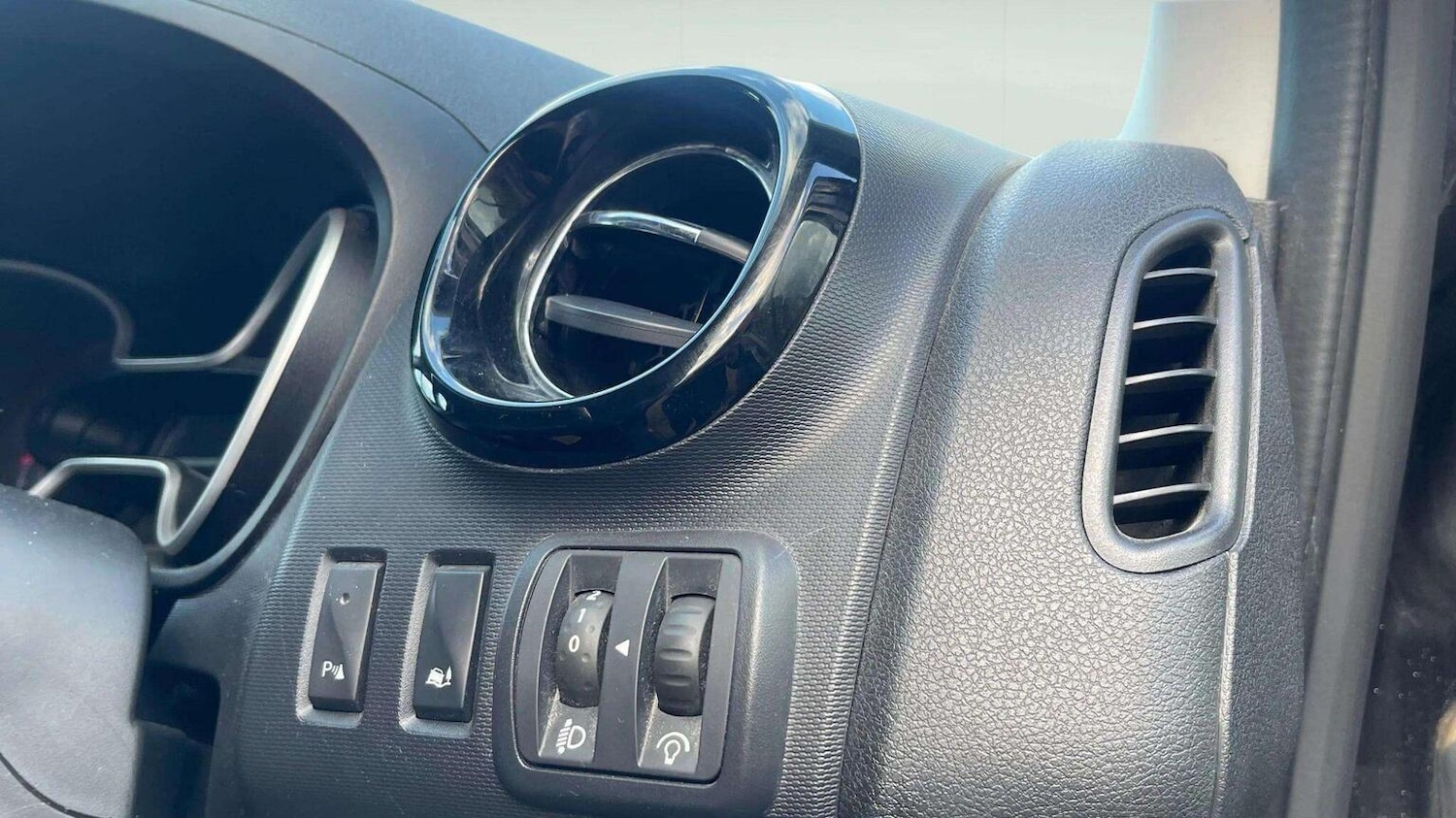 Used Vauxhall Vivaro 2017 for sale - 78070501: Photo 11