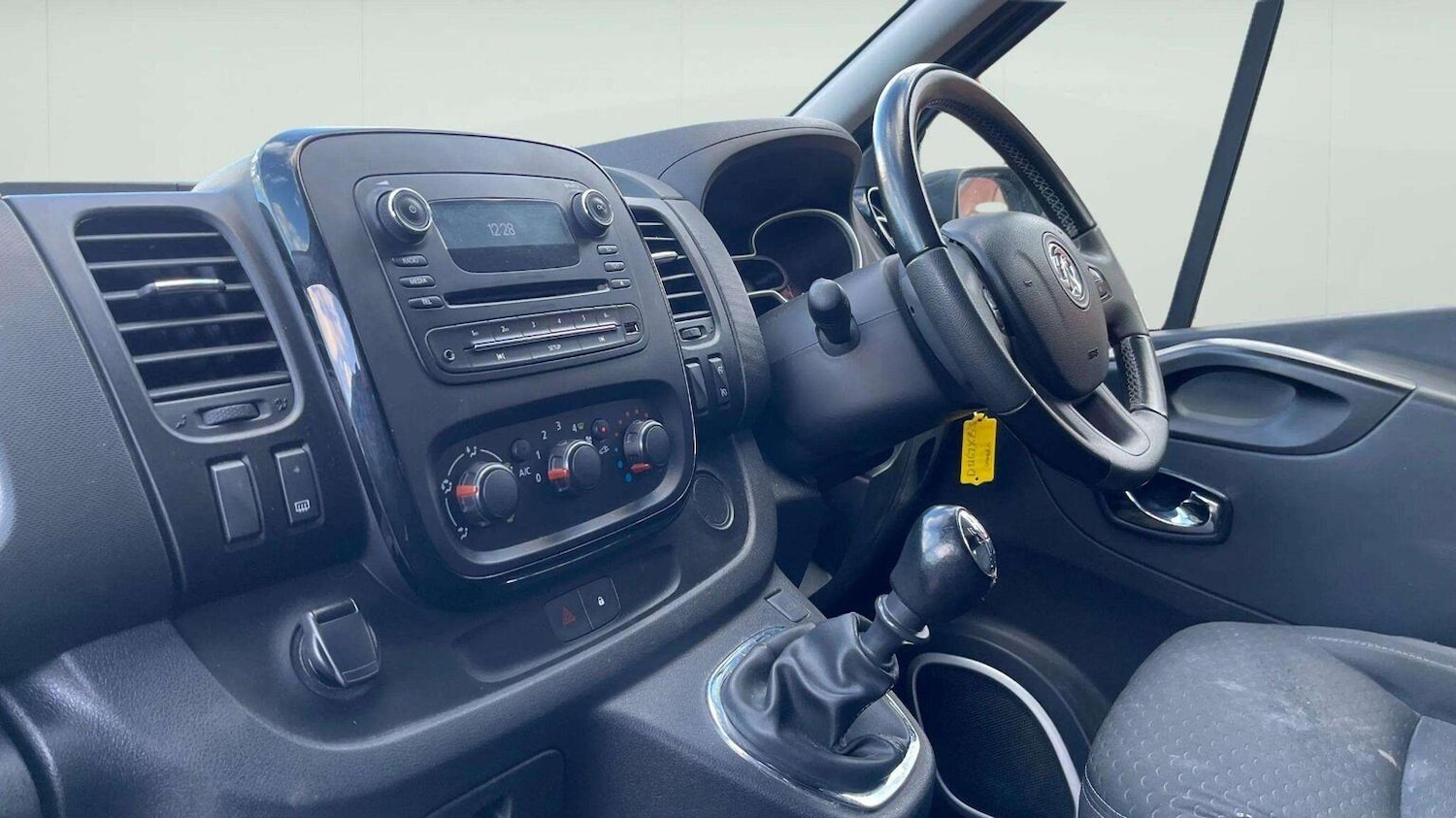 Used Vauxhall Vivaro 2017 for sale - 78070501: Photo 18