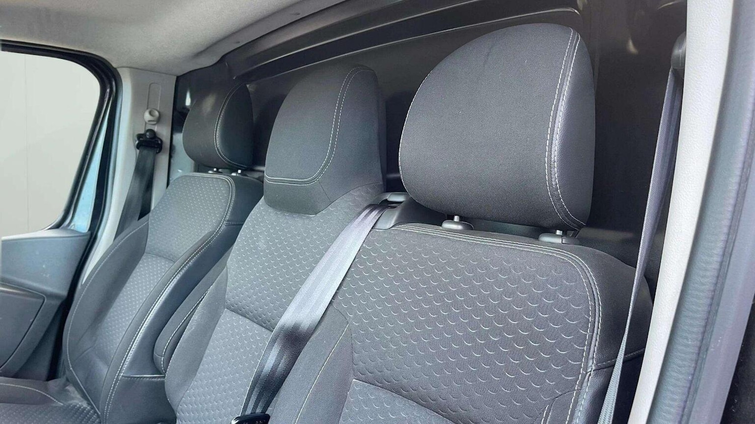 Used Vauxhall Vivaro 2017 for sale - 78070501: Photo 21