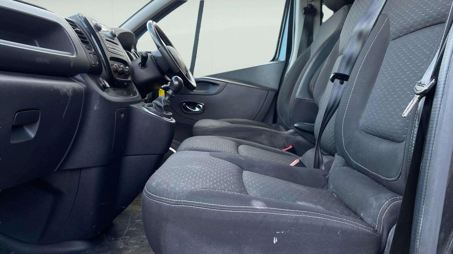 Used Vauxhall Vivaro 2017 for sale - 78070501: Photo 22