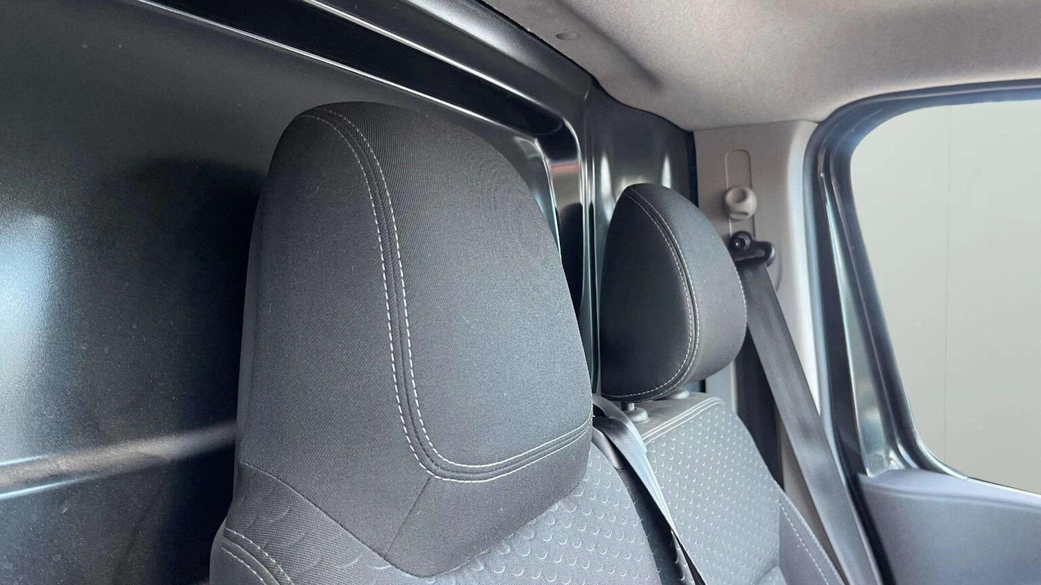 Used Vauxhall Vivaro 2017 for sale - 78070501: Photo 25