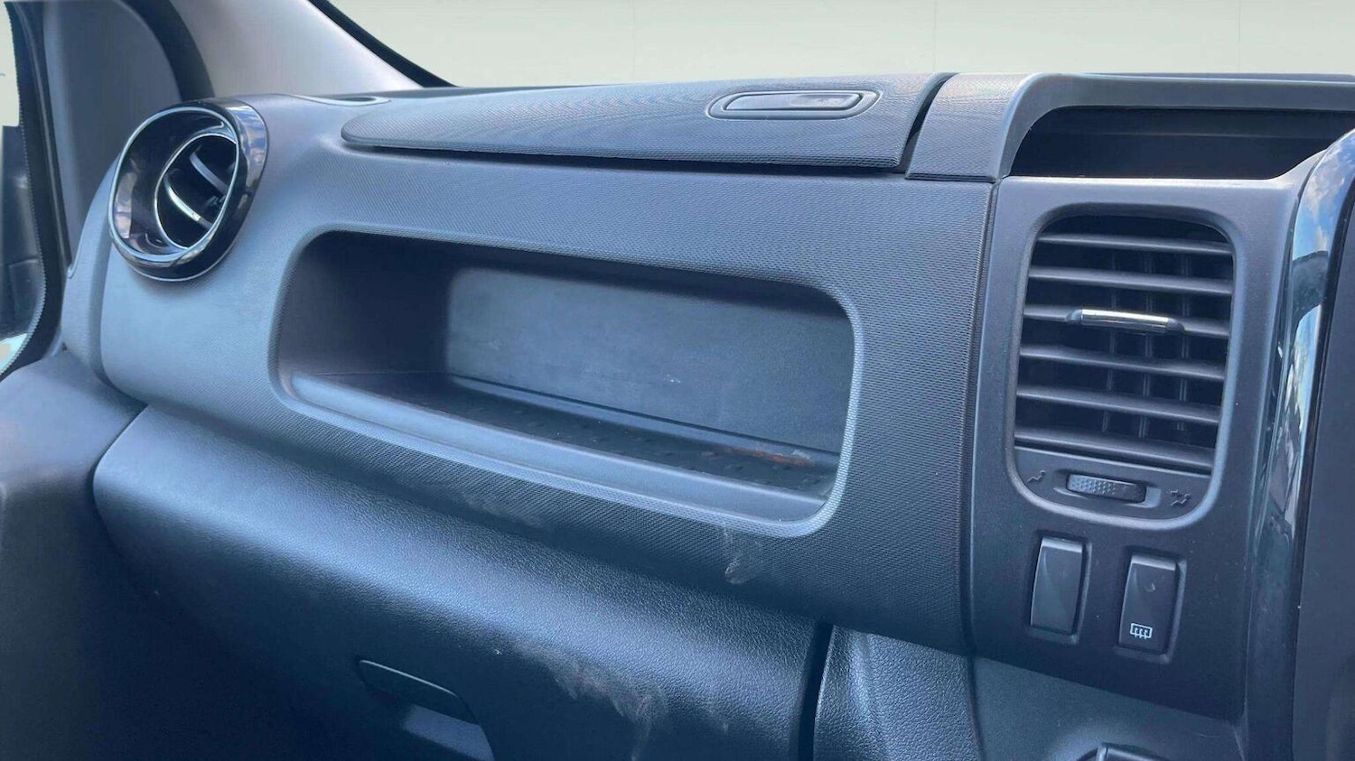 Used Vauxhall Vivaro 2017 for sale - 78070501: Photo 27