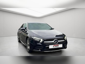 Used Mercedes-Benz A-Class 2021 for sale - 78291922: Photo