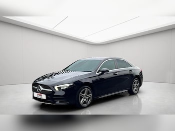 Used Mercedes-Benz A-Class 2021 for sale - 78291922: Photo