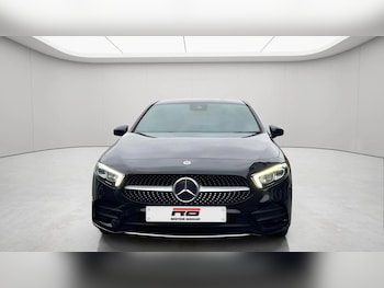 Used Mercedes-Benz A-Class 2021 for sale - 78291922: Photo