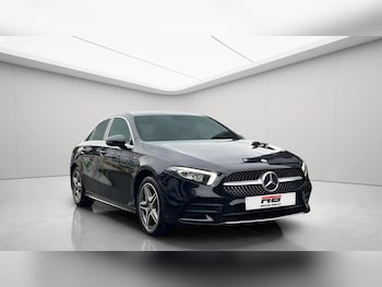Used Mercedes-Benz A-Class 2021 for sale - 78291922: Photo