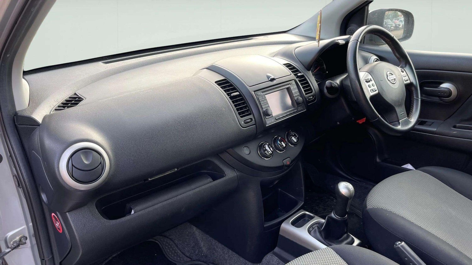 Used Nissan Note 2011 for sale - 78171039: Photo 13