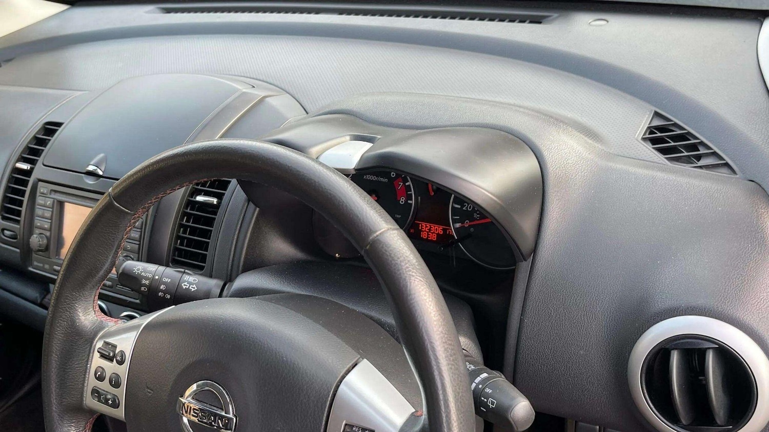 Used Nissan Note 2011 for sale - 78171039: Photo 24