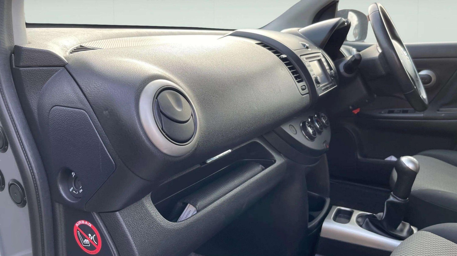 Used Nissan Note 2011 for sale - 78171039: Photo 28