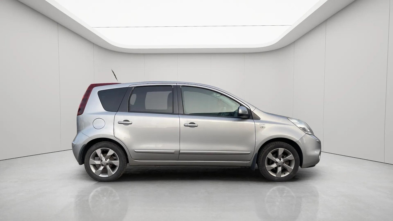 Used Nissan Note 2011 for sale - 78171039: Photo 6