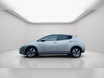 Used Nissan Leaf 2015 for sale - 78813089: Photo