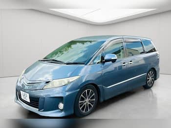 Used Toyota Estima 2013 for sale - 79756455: Photo