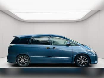 Used Toyota Estima 2013 for sale - 79756455: Photo