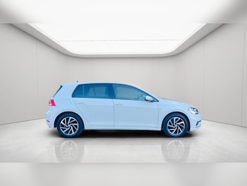 Used Volkswagen Golf 2020 for sale - 78999513: Photo